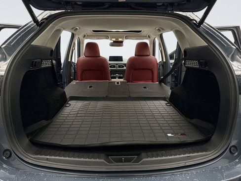 Used 2023 MAZDA CX-5 Carbon Edition image 24