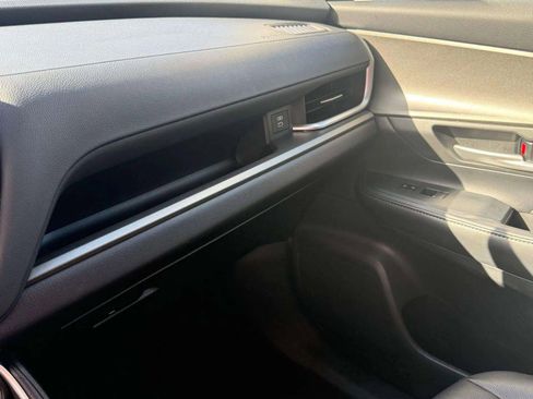 Used 2024 Toyota Grand Highlander XLE image 45