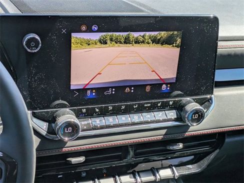 New 2025 Chevrolet Colorado Z71 w/ Midnight Edition image 20