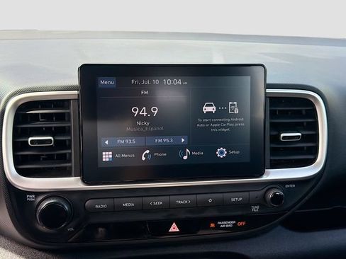 Certified 2023 Hyundai Venue SE FWD image 13