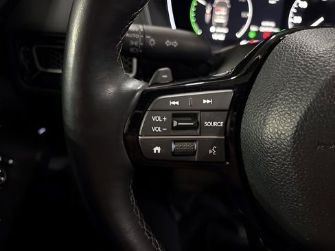 Used 2025 Honda Civic Sport image 13