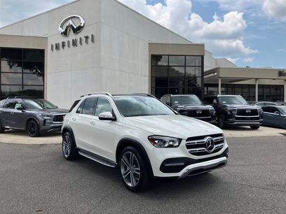 Used 2021 Mercedes-Benz GLE 350