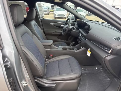 New 2026 Buick Envista Preferred w/ Convenience I Package FWD image 46