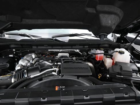 New 2025 GMC Sierra 3500 Pro w/ 1SA Pro Safety Plus Package image 17