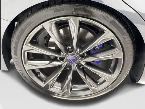 Used 2025 Lexus IS 300 F Sport RWD image 14