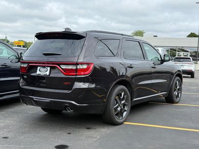 New 2027 Dodge Durango GT