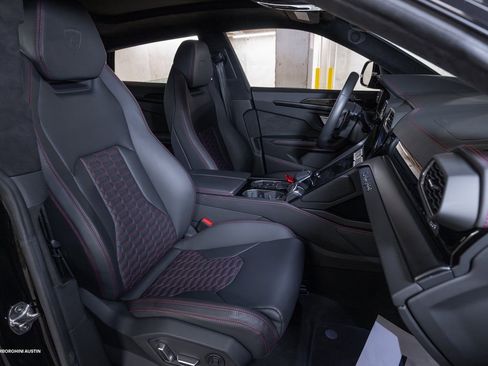 Used 2024 Lamborghini Urus S image 51