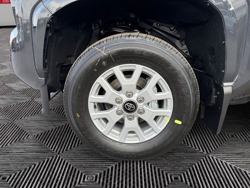 New 2025 Toyota Tacoma SR5 image 14