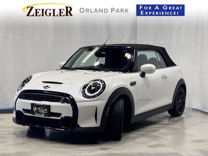 Used 2024 MINI Cooper S
