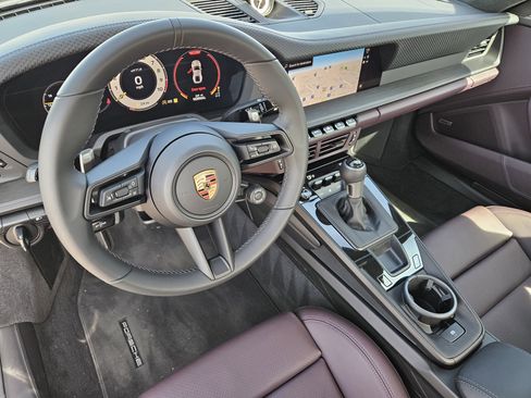 Certified 2026 Porsche 911 GT3 image 25