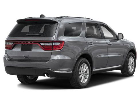 Certified 2024 Dodge Durango SRT AWD/4WD image 2