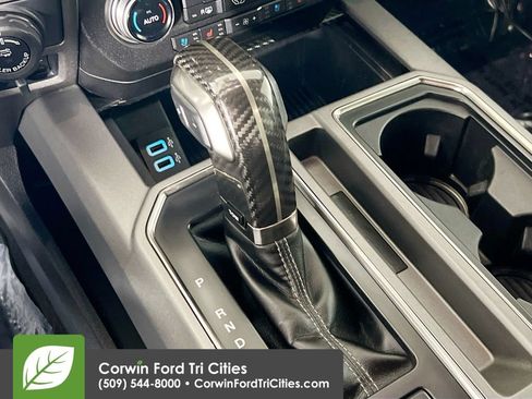 Used 2018 Ford F150 Raptor w/ Equipment Group 802A Luxury AWD/4WD image 10