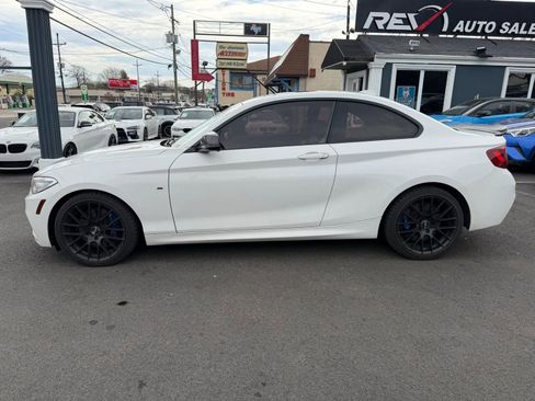 Used 2015 BMW M235i xDrive Coupe image 3
