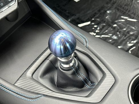 New 2025 Ford Mustang Dark Horse image 21