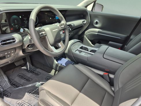 New 2027 Hyundai Palisade SEL Premium FWD image 21