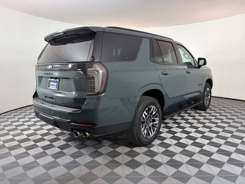 Used 2026 Chevrolet Tahoe Z71 w/ Comfort Package AWD/4WD image 3