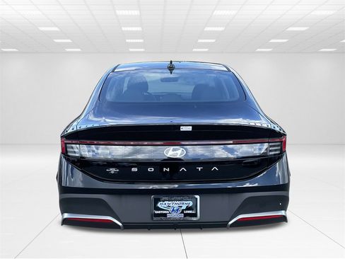New 2025 Hyundai Sonata SE image 6