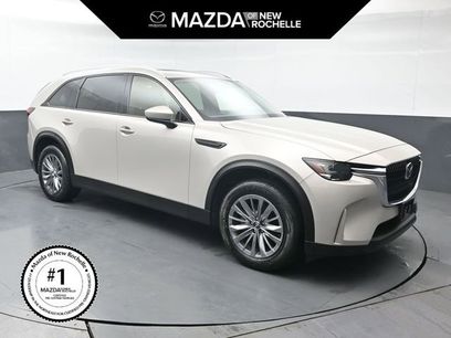 Certified 2024 MAZDA CX-90 3.3 Turbo w/ Preferred Package
