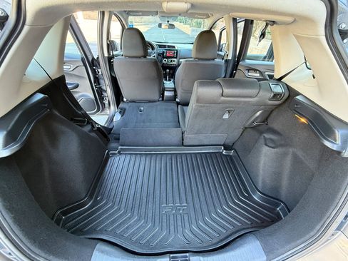 Used 2019 Honda Fit LX image 26