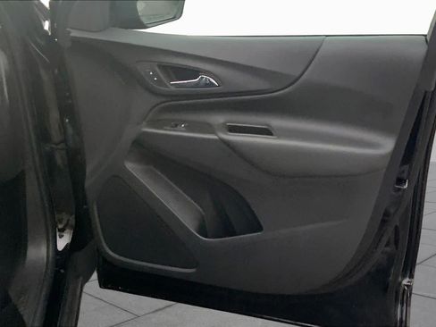 Used 2023 Chevrolet Equinox LT FWD image 23
