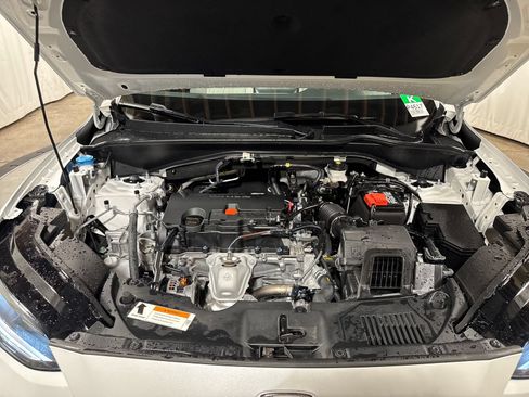 Used 2023 Honda HR-V LX image 28