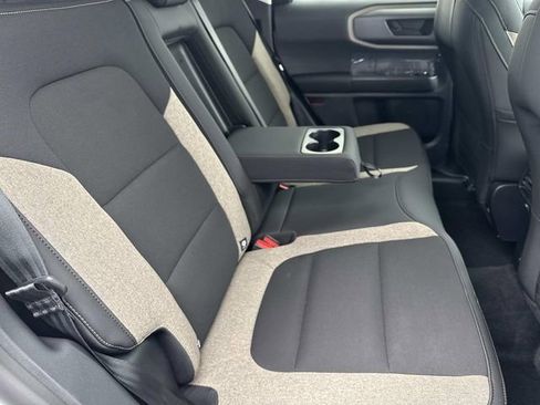 New 2026 Ford Bronco Sport Big Bend AWD/4WD image 12