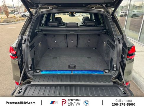 New 2026 BMW X5 xDrive50e image 6