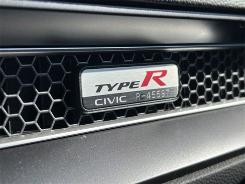 Used 2025 Honda Civic Type R image 29