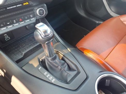 Certified 2024 Ford Mustang GT Premium image 23