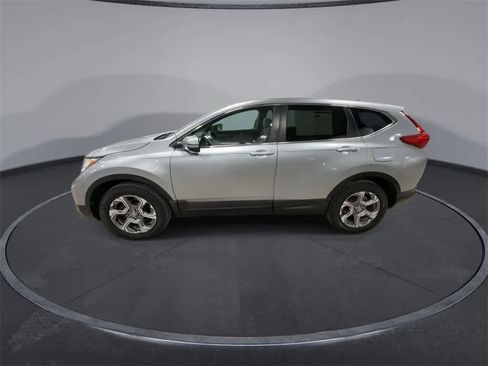 Used 2018 Honda CR-V EX image 5