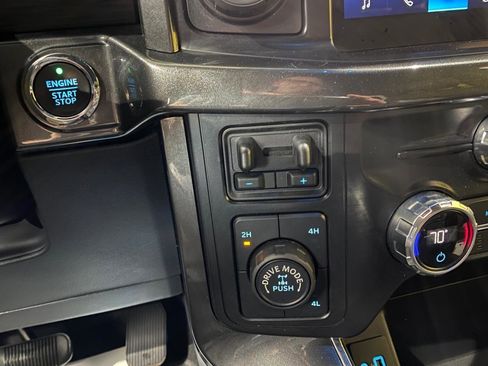 Used 2021 Ford F150 XLT w/ Equipment Group 302A High AWD/4WD image 17