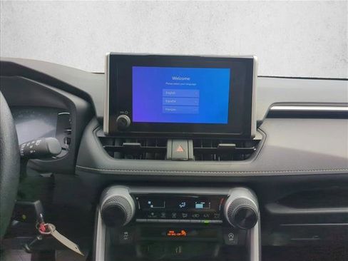 Certified 2025 Toyota RAV4 LE image 16