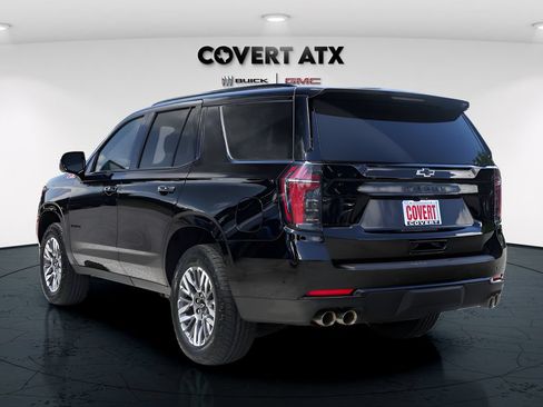 Used 2025 Chevrolet Tahoe Z71 AWD/4WD image 6