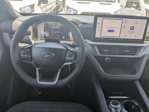 New 2025 Ford Explorer ST-Line image 14