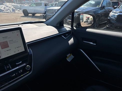 New 2026 Toyota Corolla Cross XLE image 29