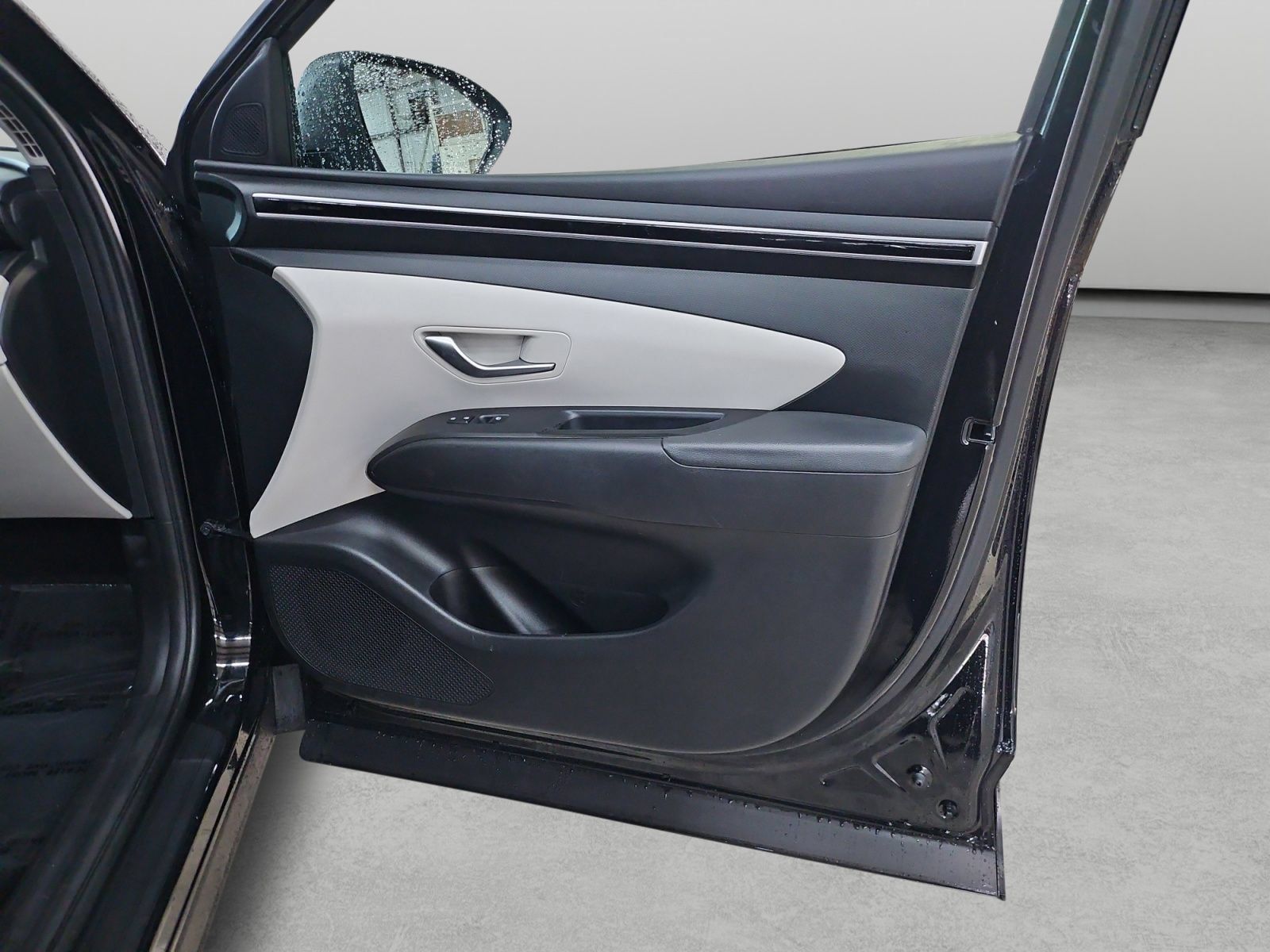 Used 2022 Hyundai Tucson SEL w/ Cargo Package FWD image 36
