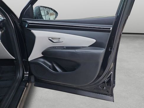 Used 2022 Hyundai Tucson SEL w/ Cargo Package FWD image 36