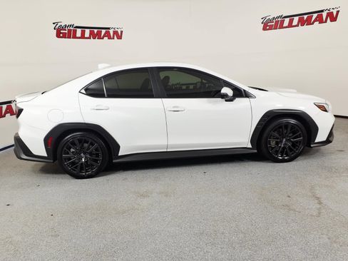 Used 2025 Subaru WRX GT AWD/4WD image 5