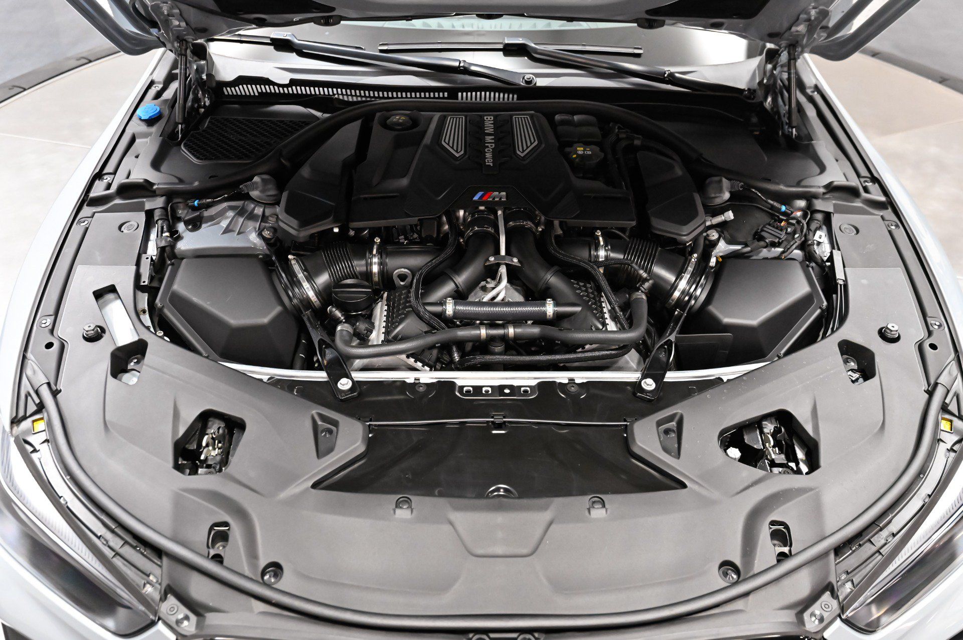 Used 2023 BMW M8 Competition AWD/4WD image 20