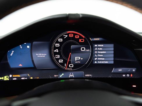 Certified 2024 Ferrari Roma image 71