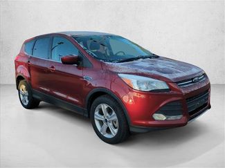 Used 2016 Ford Escape SE video 3