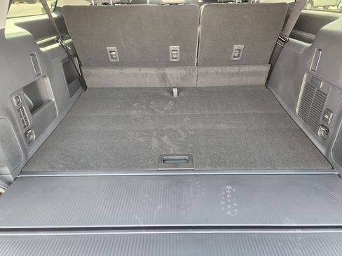 New 2026 Ford Expedition Max Active RWD image 23