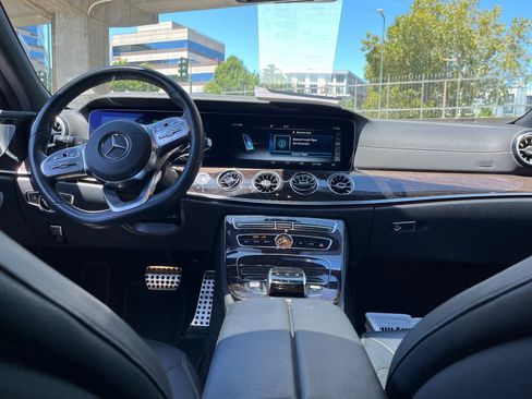 Used 2020 Mercedes-Benz CLS 450 image 8