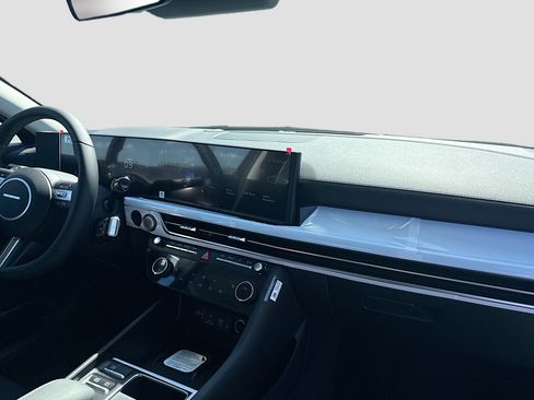 New 2026 Hyundai Sonata SEL image 21