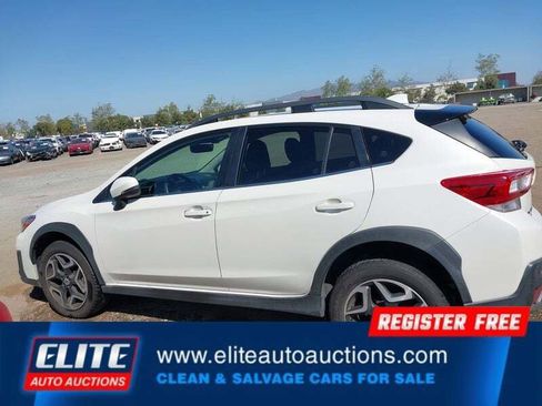 Used 2018 Subaru Crosstrek 2.0i Limited image 28