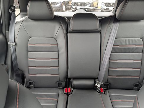 Used 2026 Honda CR-V Sport-L image 13