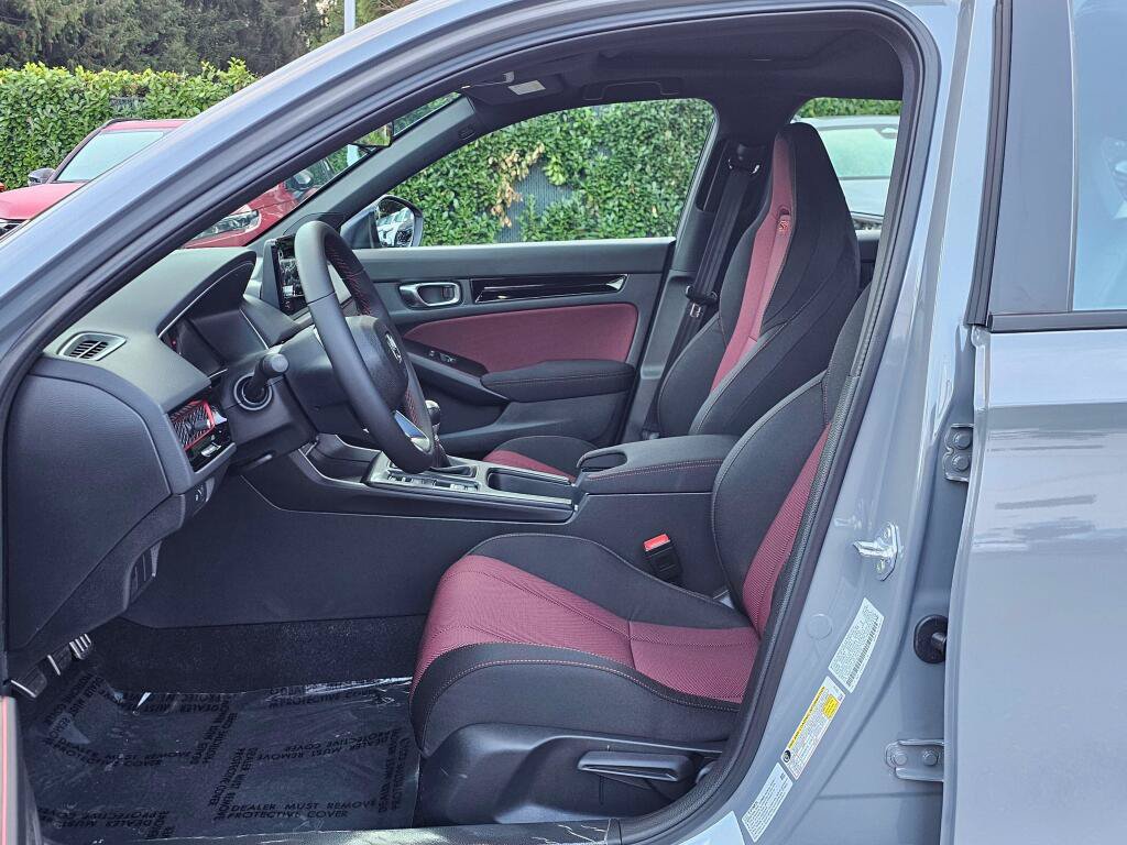 New 2026 Honda Civic Si image 23