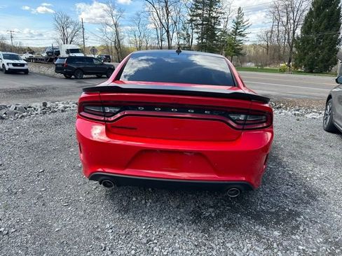 Used 2023 Dodge Charger R/T w/ Daytona Edition Group image 3