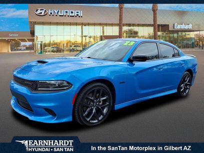 Used 2023 Dodge Charger R/T w/ Harman/Kardon Audio Group