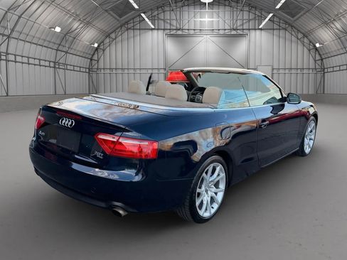 Used 2011 Audi A5 2.0T Premium image 7